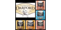 Darford Gâterie pour chien Cuites au Four
