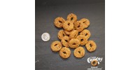 fromm Crunchy'Os  
