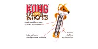 Kong Scrunch Knots