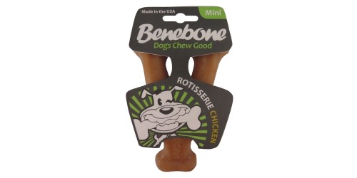 Benebone Mini Wishbone 