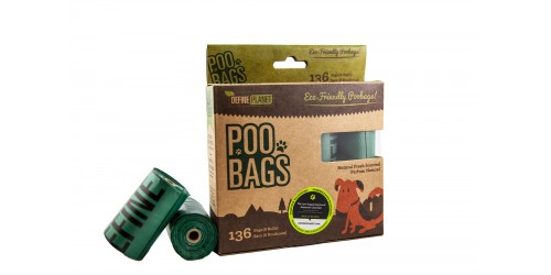 Define Planet poo bags